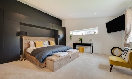 4 Bed in Horningtops 4