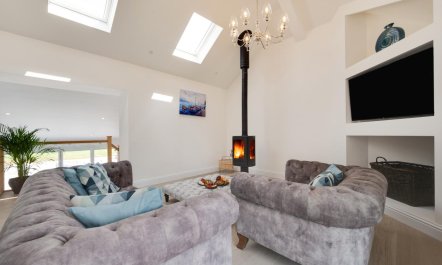 4 Bed in Horningtops 9