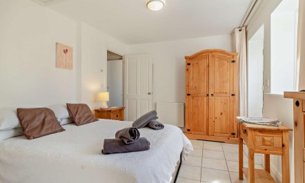 5 Bed in Pentney 5