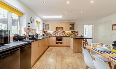 5 Bed in Pentney 2