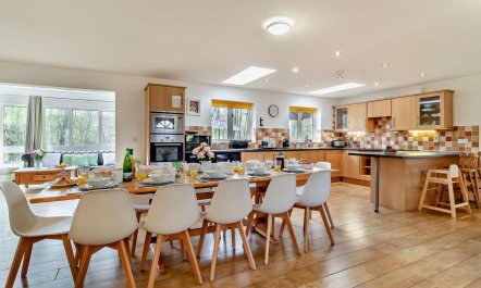 5 Bed in Pentney 5