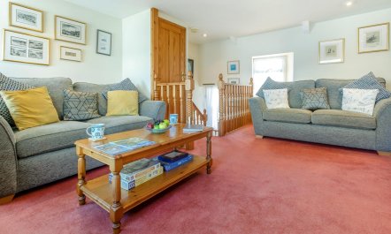 2 Bed in Polruan 8