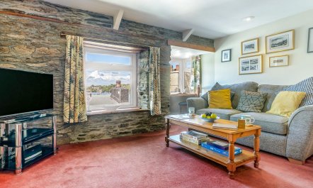 2 Bed in Polruan 6