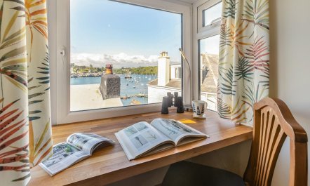2 Bed in Polruan 4