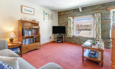 2 Bed in Polruan 7