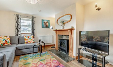 2 Bed in St. Issey 3