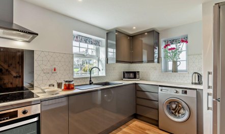 2 Bed in St. Issey 7