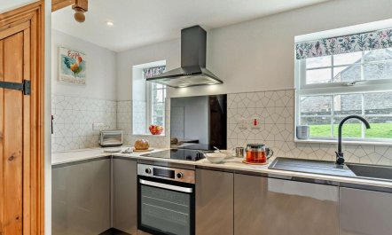 2 Bed in St. Issey 8