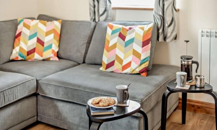 2 Bed in St. Issey 4