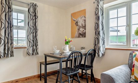 2 Bed in St. Issey 5