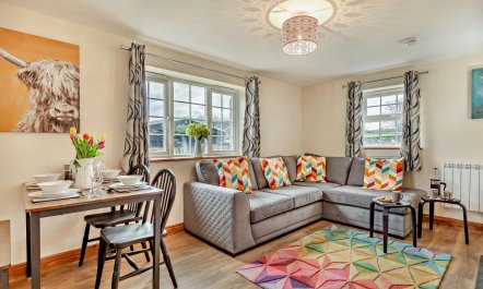 2 Bed in St. Issey 2