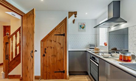 2 Bed in St. Issey 9