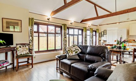 1 Bed in St. James South Elmham, Halesworth 2