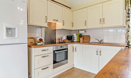 1 Bed in St. James South Elmham, Halesworth 6