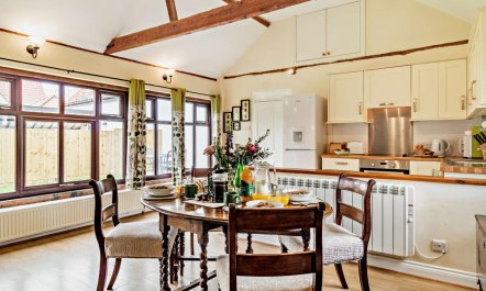 1 Bed in St. James South Elmham, Halesworth 4