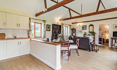 1 Bed in St. James South Elmham, Halesworth 3