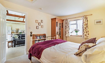 1 Bed in St. James South Elmham, Halesworth 8