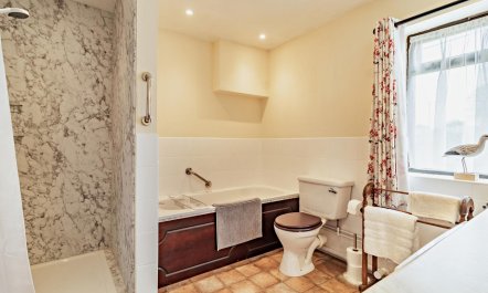 1 Bed in St. James South Elmham, Halesworth 9