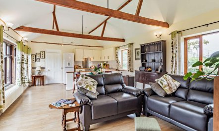 1 Bed in St. James South Elmham, Halesworth 1