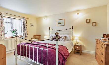 1 Bed in St. James South Elmham, Halesworth 7