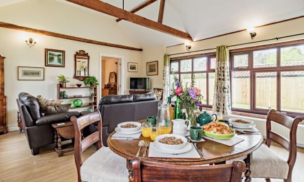 1 Bed in St. James South Elmham, Halesworth