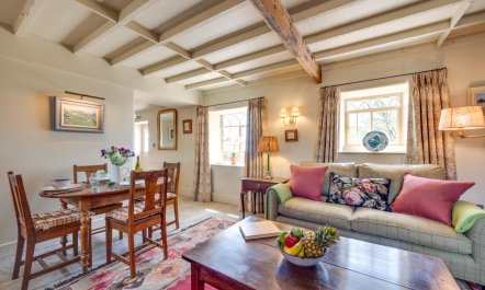 2 Bed in Brassington