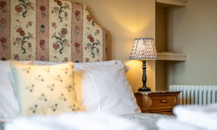 2 Bed in Brassington 9