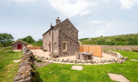 2 Bed in Brassington 6