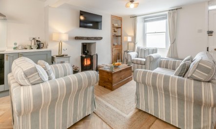 2 Bed in Fowey 6