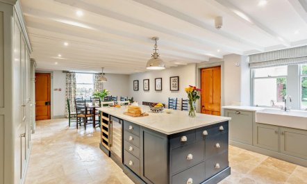 9 Bed in Tomintoul 3