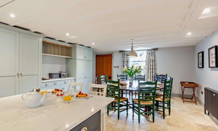 9 Bed in Tomintoul 4