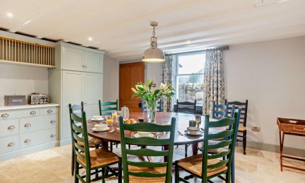 9 Bed in Tomintoul 5