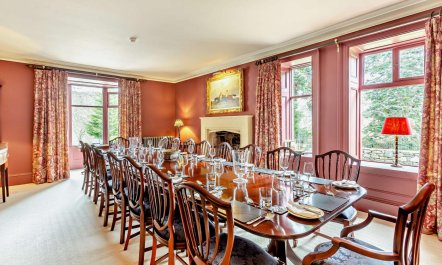 9 Bed in Tomintoul 9