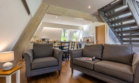 2 Bed in Kilkhampton 5