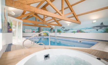 2 Bed in Kilkhampton 0