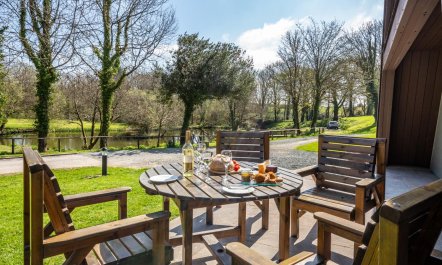 2 Bed in Kilkhampton 1