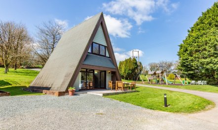 2 Bed in Kilkhampton