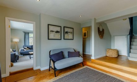 4 Bed in Mawgan Porth 5