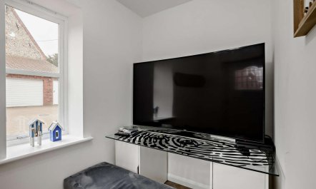 5 Bed in Mundesley 5