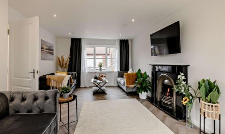 5 Bed in Mundesley 1