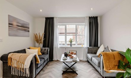 5 Bed in Mundesley 2