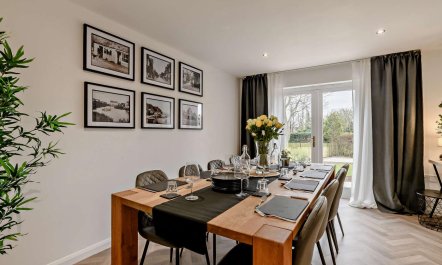 5 Bed in Mundesley 8