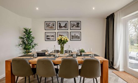 5 Bed in Mundesley 7