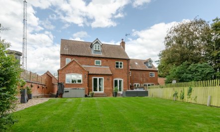 5 Bed in Mundesley