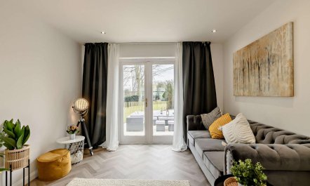 5 Bed in Mundesley 3