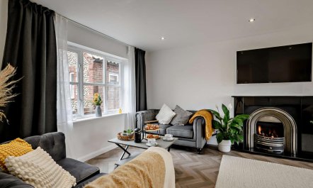 5 Bed in Mundesley 4