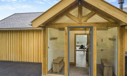 2 Bed in Allendale 4