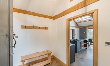 2 Bed in Allendale 5