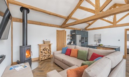 2 Bed in Allendale 1