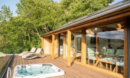 2 Bed in Allendale 2